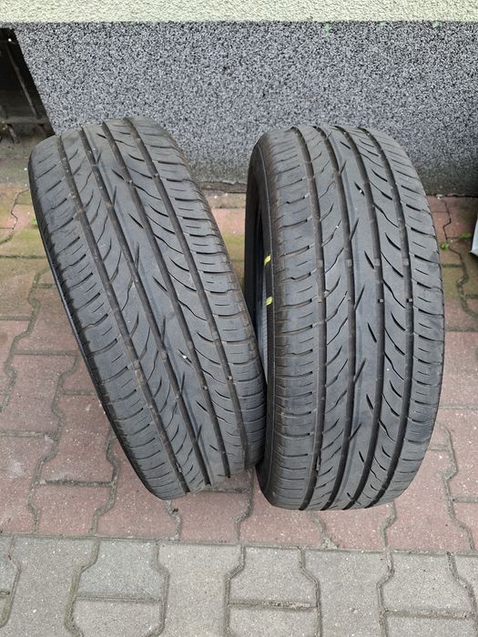 Platin RP 420 Summer 195/55R16 87V 2 sztuki