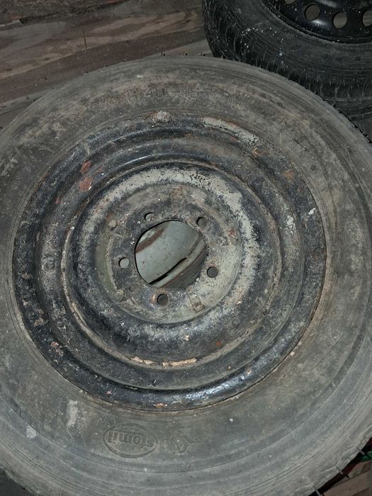 felgi do syreny żuka