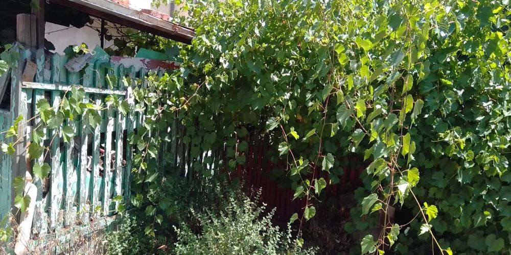 Продается 2-ком. часть дома  в районе прокуратуры