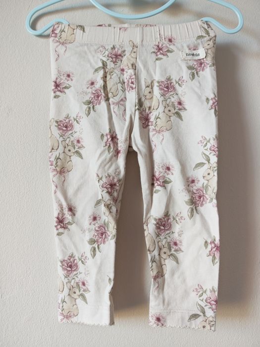 Ubranka Newbie  dziewczynka