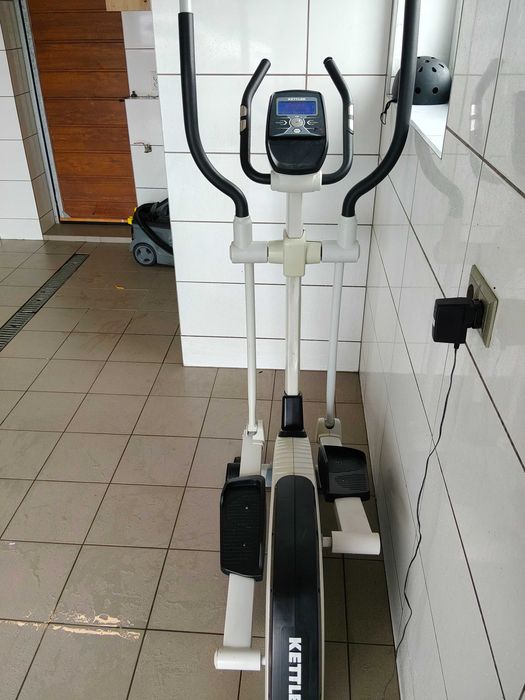 Orbitrek Kettler