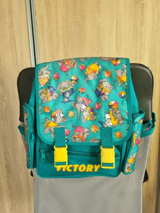 Plecak dziecięcy