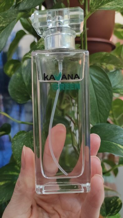 Kavana green Aromat