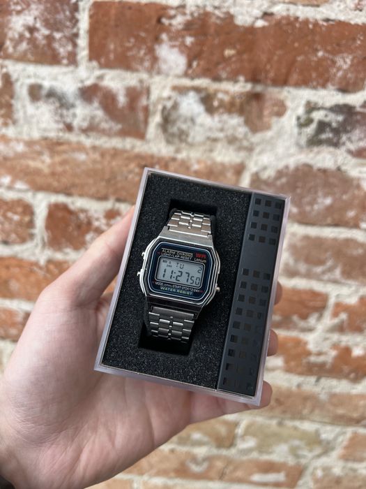 Годинник Vintage A159