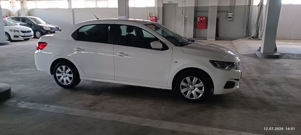 Peugeot 301 1.6D