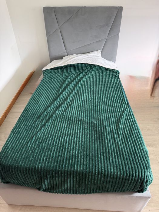 Cama de solteiro