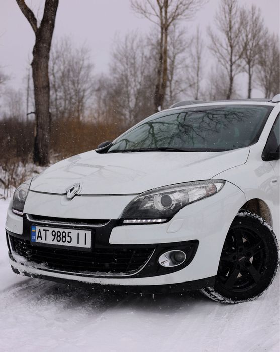 Продам Меган 3.