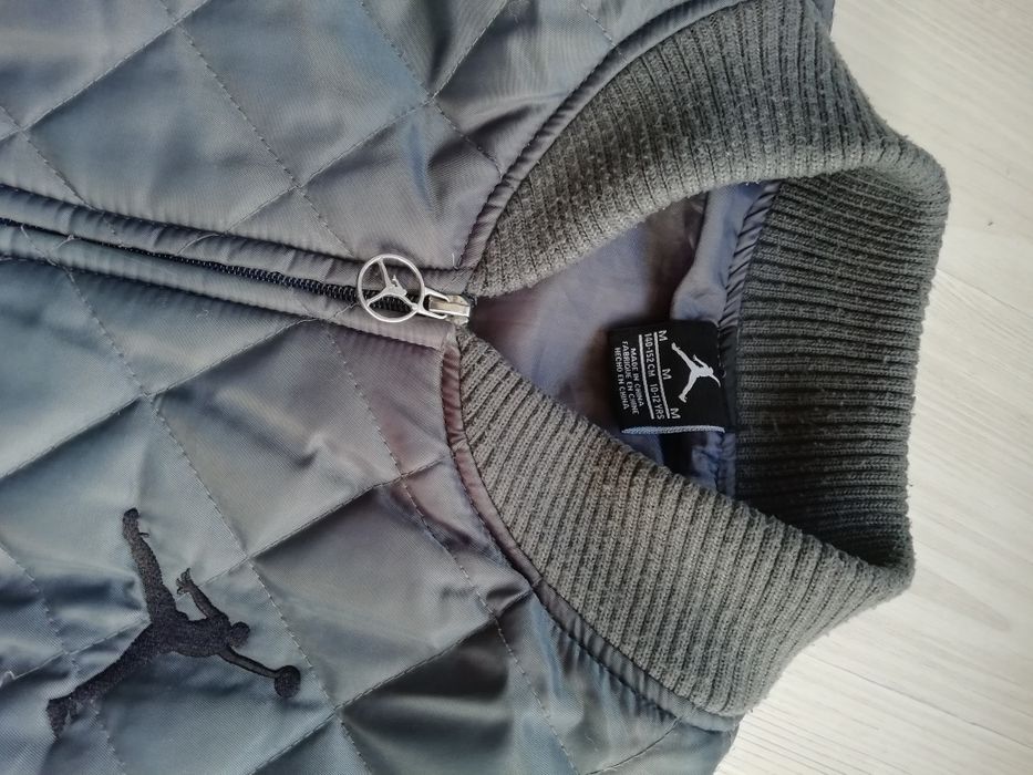 Kurtka Jordan M flayers