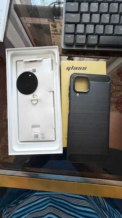 Samsung Galaxy M53 5G