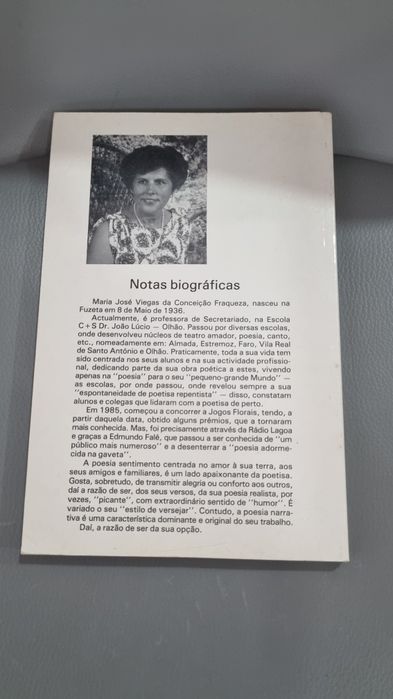 Histórias da minha terra