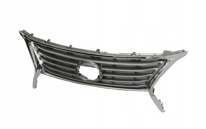 Решітка радіатора LEXUS RX 270/350/450H 12-15 рік OE 5310-10E140 нова