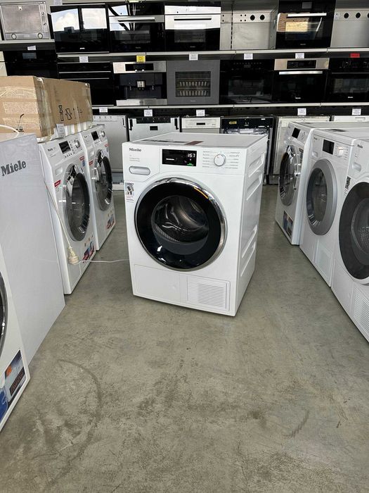 Сушильна машина Miele TWF 760 WP, доставка, гарантія