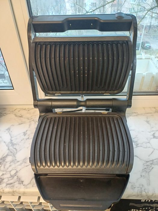 Гриль Tefal optigrill+