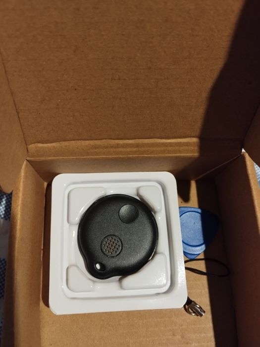 Localizador GPS para ...446554590697246721