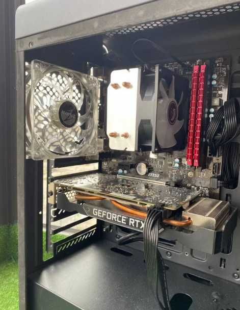 Ремонт ноутбуков и ПК выезд на дом установка Windows 10 11 чистка