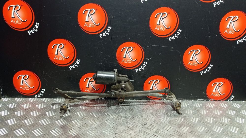Estrutura Limpa Parabrisas Volkswagen Golf Iv (1J1)