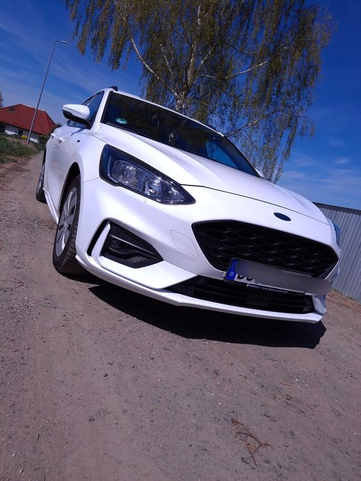 Auto focus st 2019