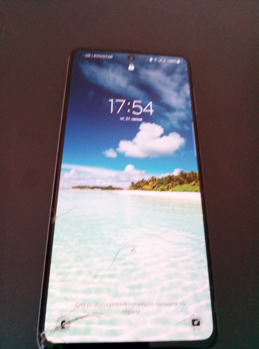 Samsung m51, 7000mA аккомулятор