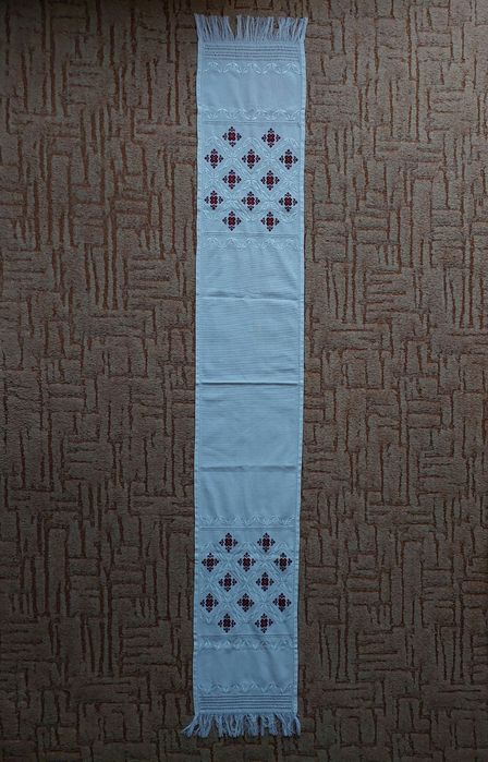 Ручная работа свадебный рушник