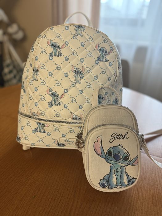 Plecak Stitch Disney