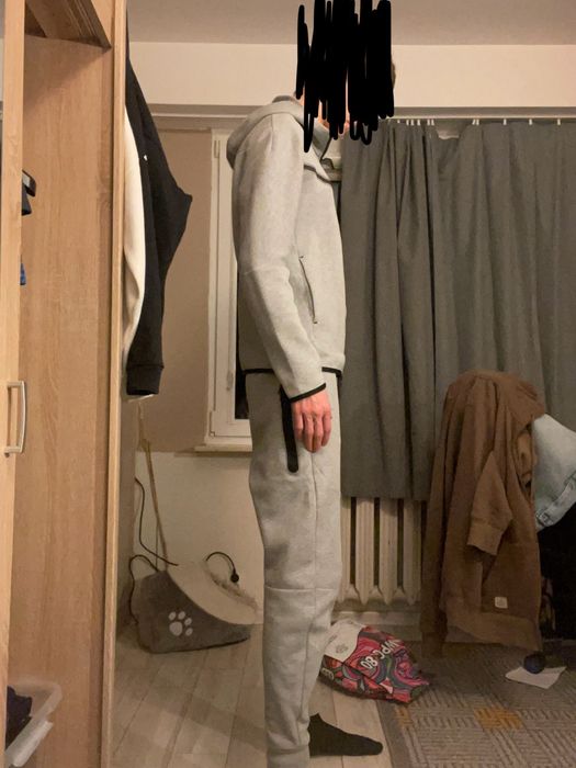 Nike Tech Fleece Komplet (góra i dół)