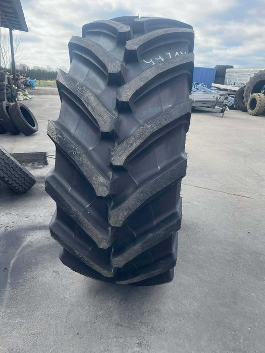 600/70R30 Trelleborg TM1000 JJ714