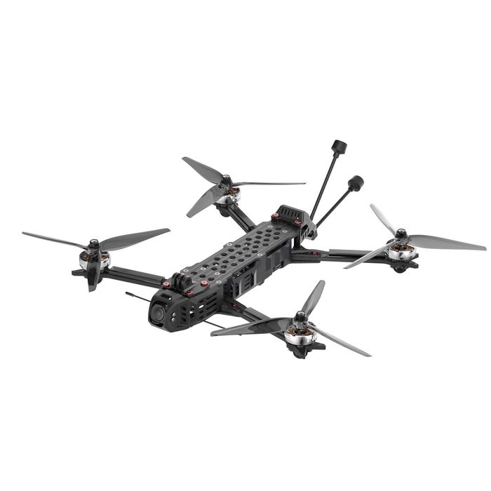 GEPRC Crocodile75 V3 HD O3 FPV dalekiego zasięgu long range