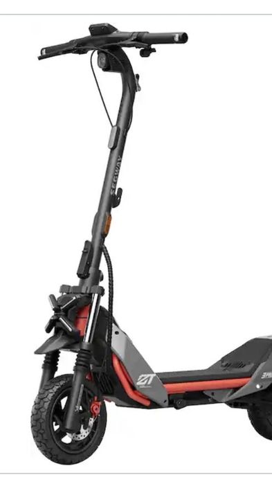Trotinete zt3 pro