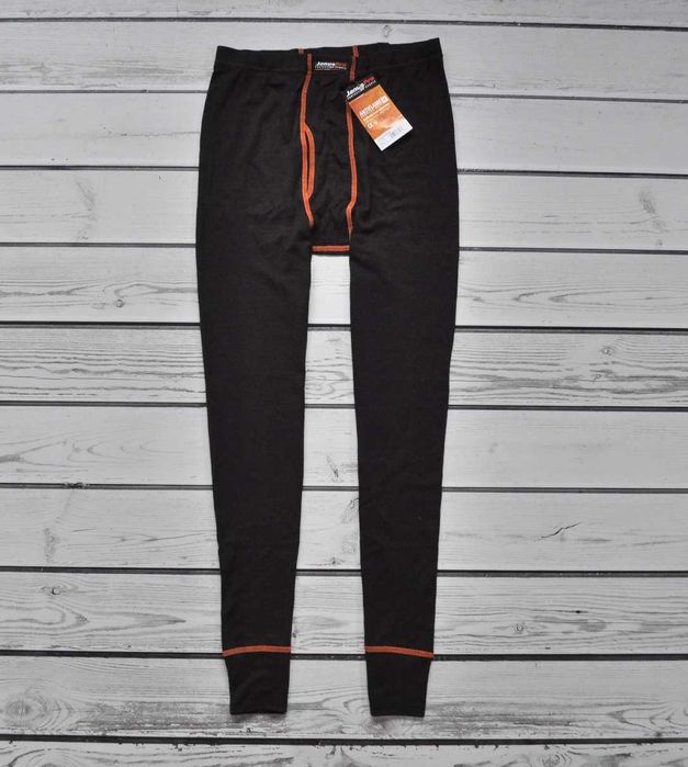 kalesony Janus Pro antiflame wool L
