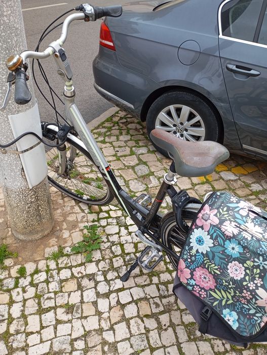 Bicicleta de damas Giant