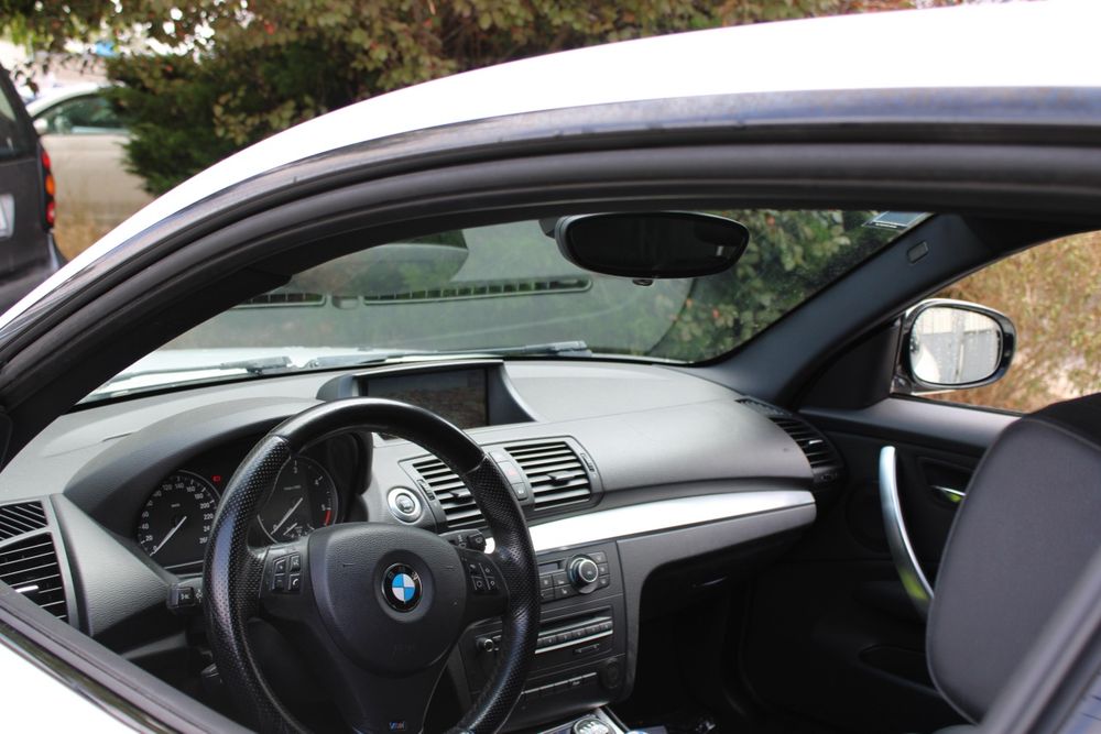 BMW 123D  Como Novo