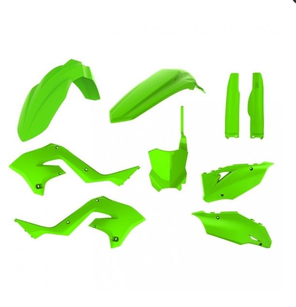 Kit restyling Kawasaki kx