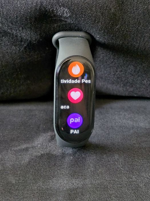 Xiaomi Smart Band 7