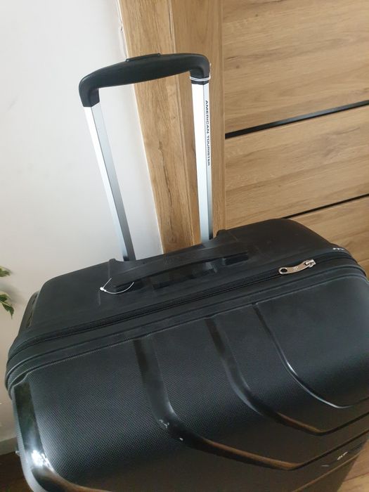 American tourister walizka duza  75 cm