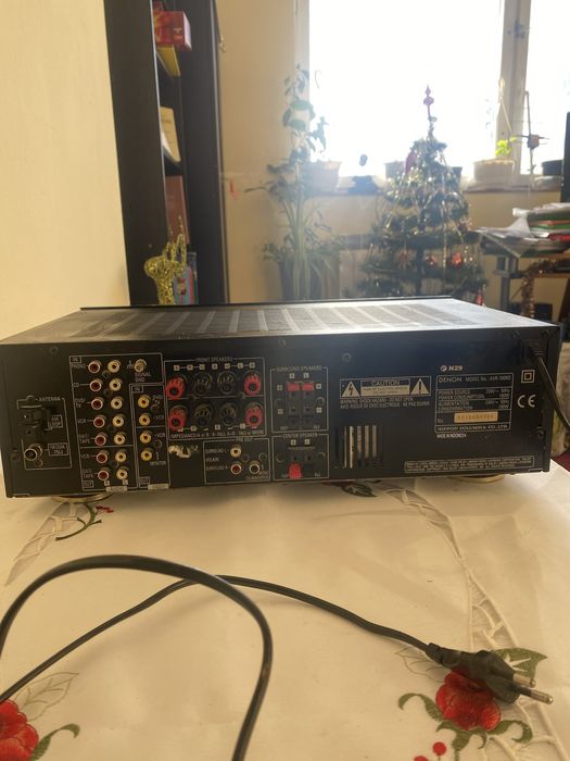 Denon AVR - 700RD