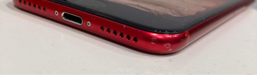 Iphone SE 2020 comprado em junho de 2020