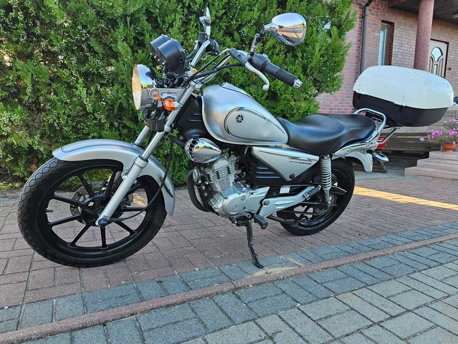 Yamaha
