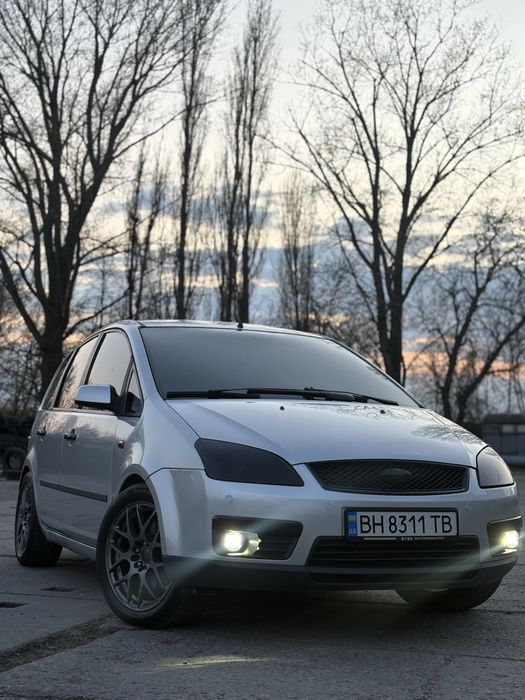 Ford  focus c max