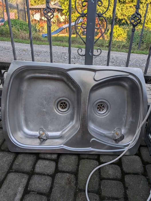 Zmywarka kuchenka elektryczna płyta gazowa okap