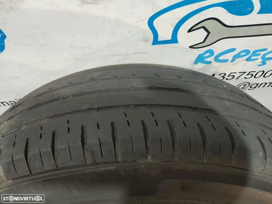 Jantes 18 Polegadas Originais Opel - 5x105 - 95181597 - Mokka