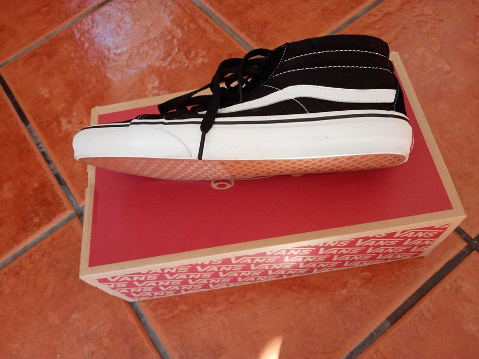 Ténis All star novo original