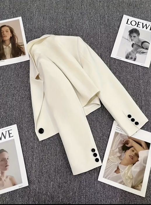 Продам новий укорочений піджак