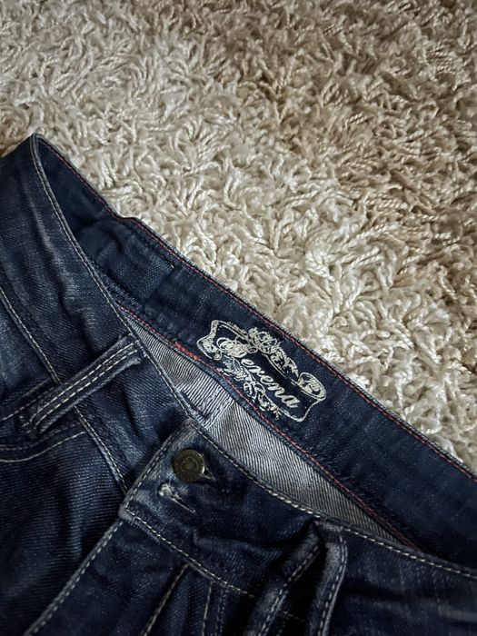 Джинсы Bootcut
