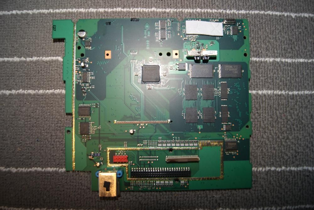 Naprawa Nawigacja MULF CCC BMW Professional E60 E90 X5 e70 Język Polsk