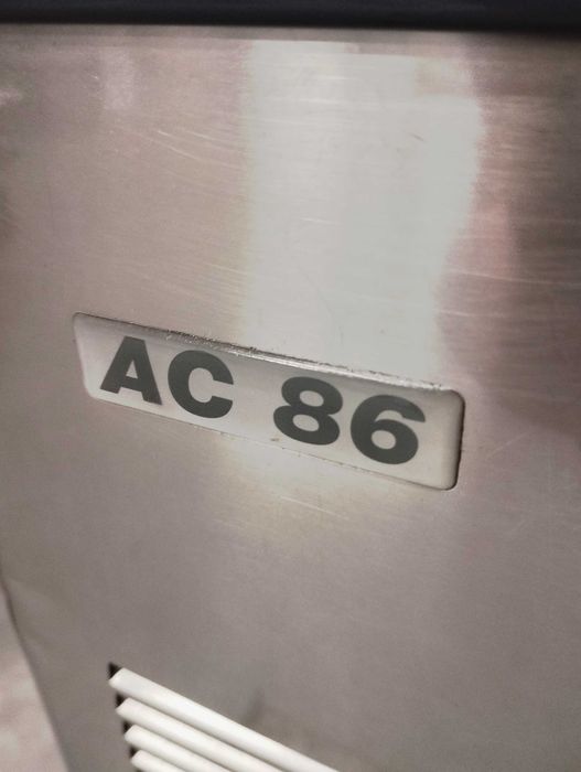 Maquina de Gelo "SCOTSMAN" (usada)