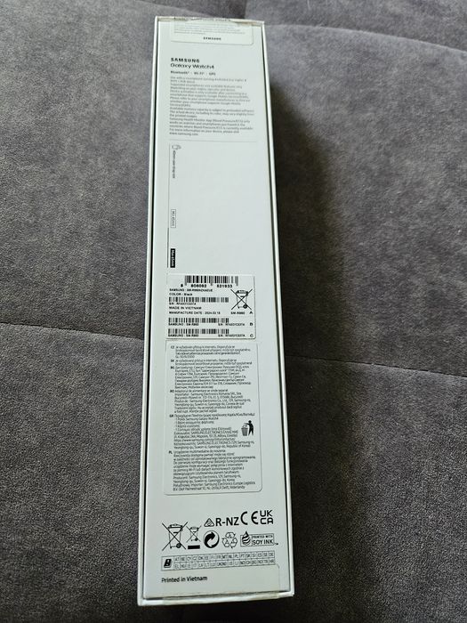 Samsung Galaxy Watch 4SM R860