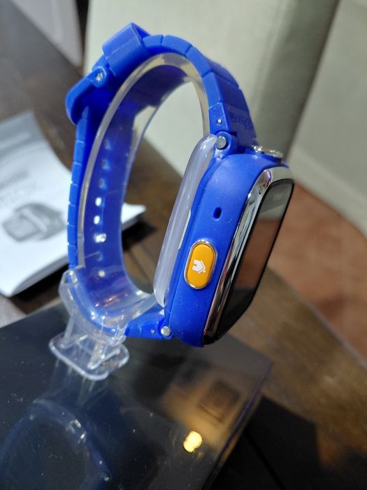 Smartwatch de criança