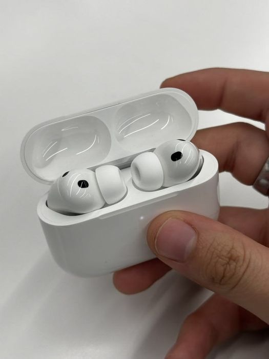 Airpods Pro 3 ANC (nowe)