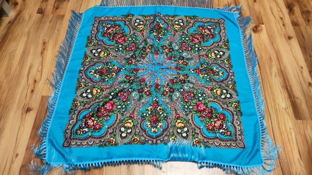 Apaszka chusta JORDAN