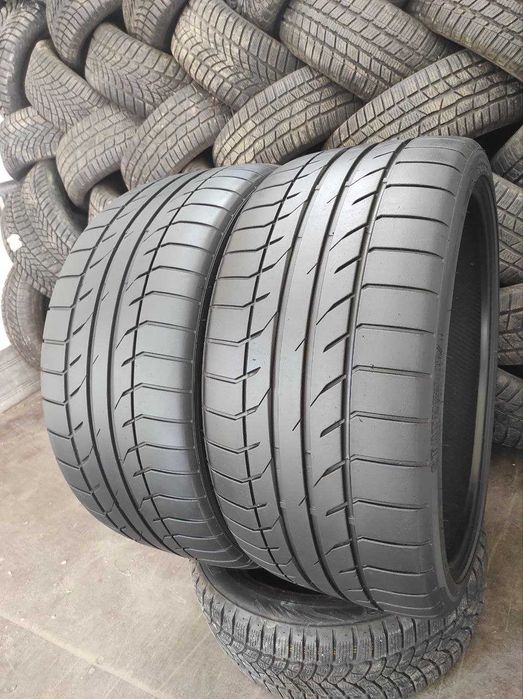 Gripmax Stature H/T 295/30r22 103Y XL 2шт 23год, 6,3мм, ЛЕТО из Герман